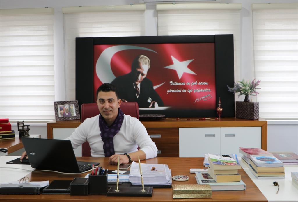 Prof. Dr. Şahin: “Salgın süreci, bize duygularımızı tanıma becerisi kazandırabilir”