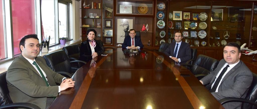 TTSO Başkanı Hacısalihoğlu’ndan “Nefes Kredisi” değerlendirmesi: