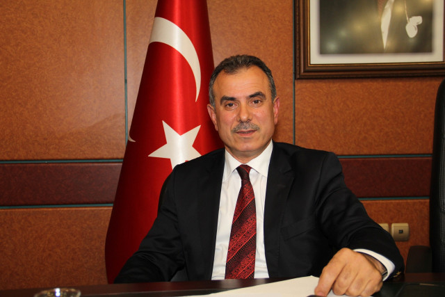 Trabzon Ticaret Borsası üyelerine 25 milyonluk nefes…