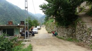 Bu mahallede yaşayanların yüzde 60’nın soyadı aynı