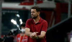 “Şampiyonluk yarışını son haftaya kadar sürdürmek istiyoruz”