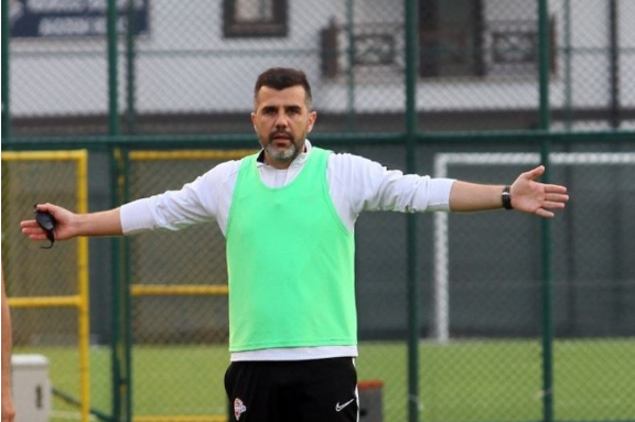 Mustafa Alper Avcı: “Emeklerimizin yok sayılmasını istemiyoruz”