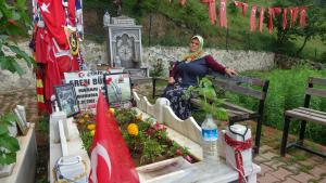 ‘Eren’siz geçen 5. bayramda gözyaşı ve öfkesi hiç dinmiyor