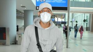 Trabzonspor’un transfer gündeminde yer alan Lewis Baker İstanbul’a geldi