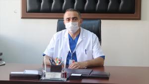 ‘İzolasyon sürecinde ‘Acaba çocuklarıma sarılabilecek miyim’ dedim’