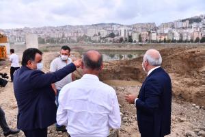 Sahildeki Koku Tarih Olacak