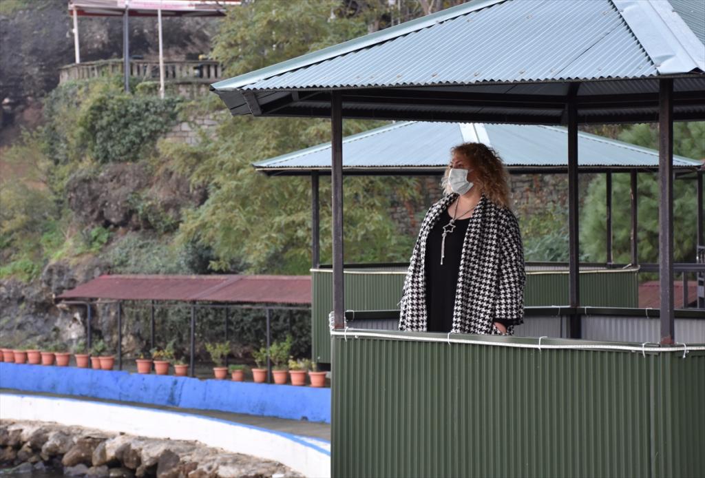 Koronavirüsü yenen öğretmen 24 Kasım’a buruk giriyor