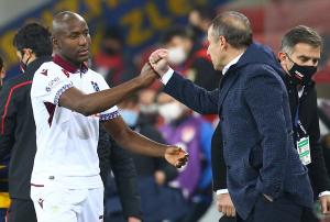 Trabzonspor, yeni teknik direktörü Abdullah Avcı ile çıkışa geçti