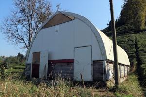 “Genç Çiftçi Projesi” sayesinde köyüne dönen kadın siparişlere yetişemiyor