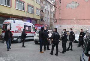 Trabzon’da yaşlı çift evde ölü bulundu