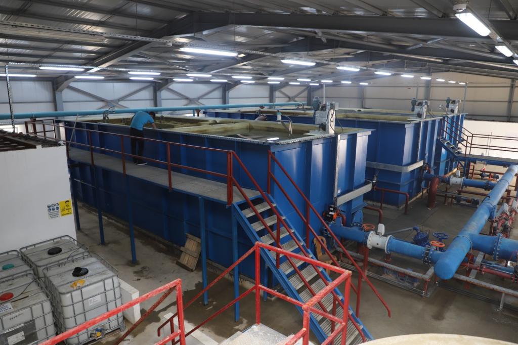 KARAKAYA GRUBUNA  EK KAYNAK GELİYOR