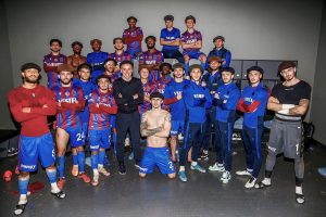 Beşiktaş-Trabzonspor maçının ardından