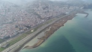 TRABZON’DA YAPILMASI PLANLANAN SU SPORLARI MERKEZİ YENİ BAŞARILARIN KAPISINI ARALAYACAK