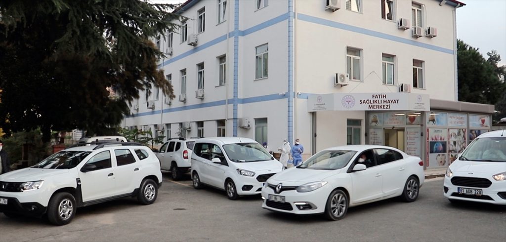 Filyasyon ekipleri dedektif gibi çalışarak temaslı kişileri ortaya çıkardı