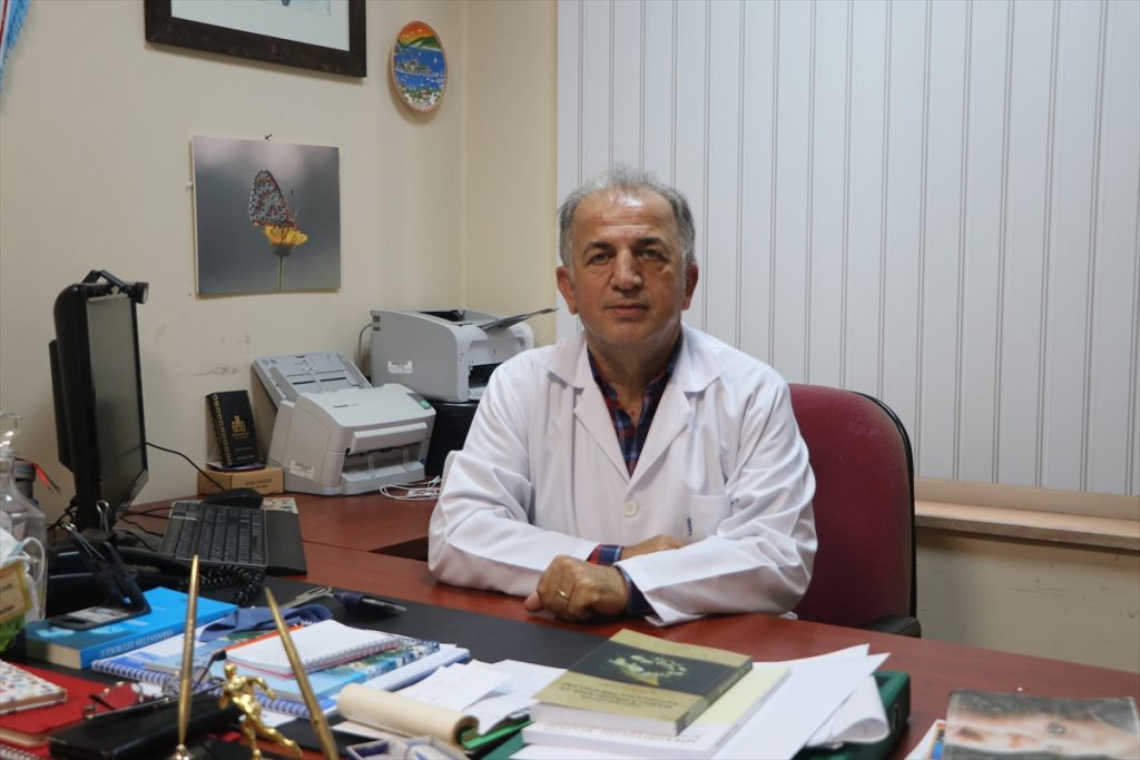 “Kovid-19 tedbirlerine daha fazla uyulursa bahar ve yaz ayları rahat geçirilebilecek” uyarısı
