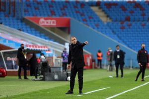 “Önümüzdeki sene Trabzonspor, hem oyun hem hedef içinde olacaktır”