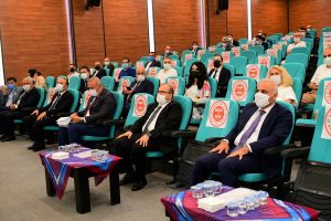 DOKAP Toplantısı Trabzon’da yapıldı