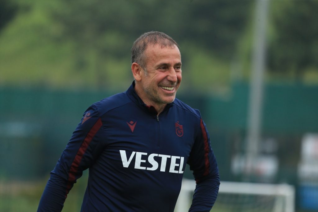 Trabzonspor, yeni sezon hazırlıklarına başladı