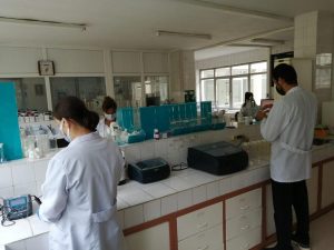 TRABZON’UN SUYU GÜVENDE