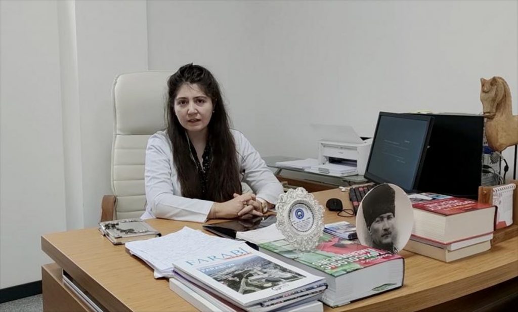 Karadeniz’de mantardan zehirlenme vakaları arttı