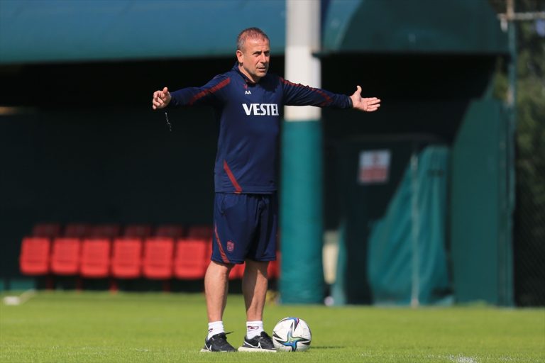 Trabzonspor Avcı ile yükselişini sürdürüyor