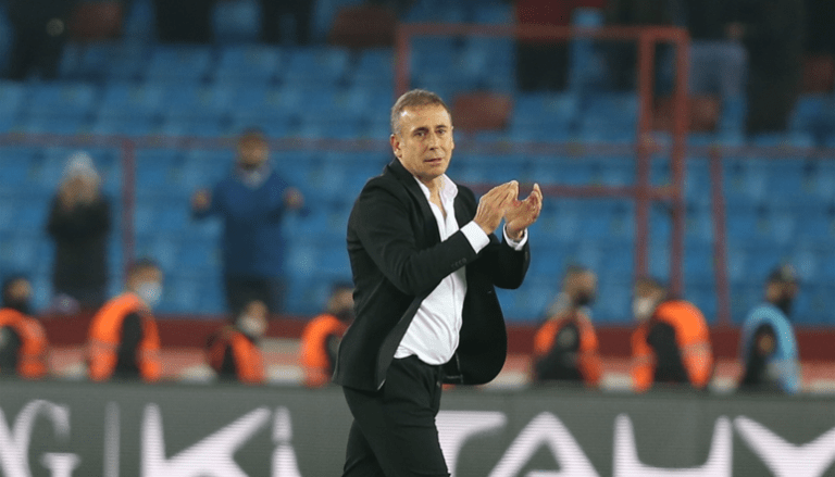 Bugün 3 puan kazandık, başka bir şey kazanmadık