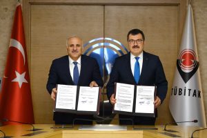 Özdemir Bayraktar Planetaryum ve Bilim Merkezi iş birliği protokolü imzalandı