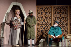 Trabzon’da Yunus Emre’yi anma programı düzenlendi