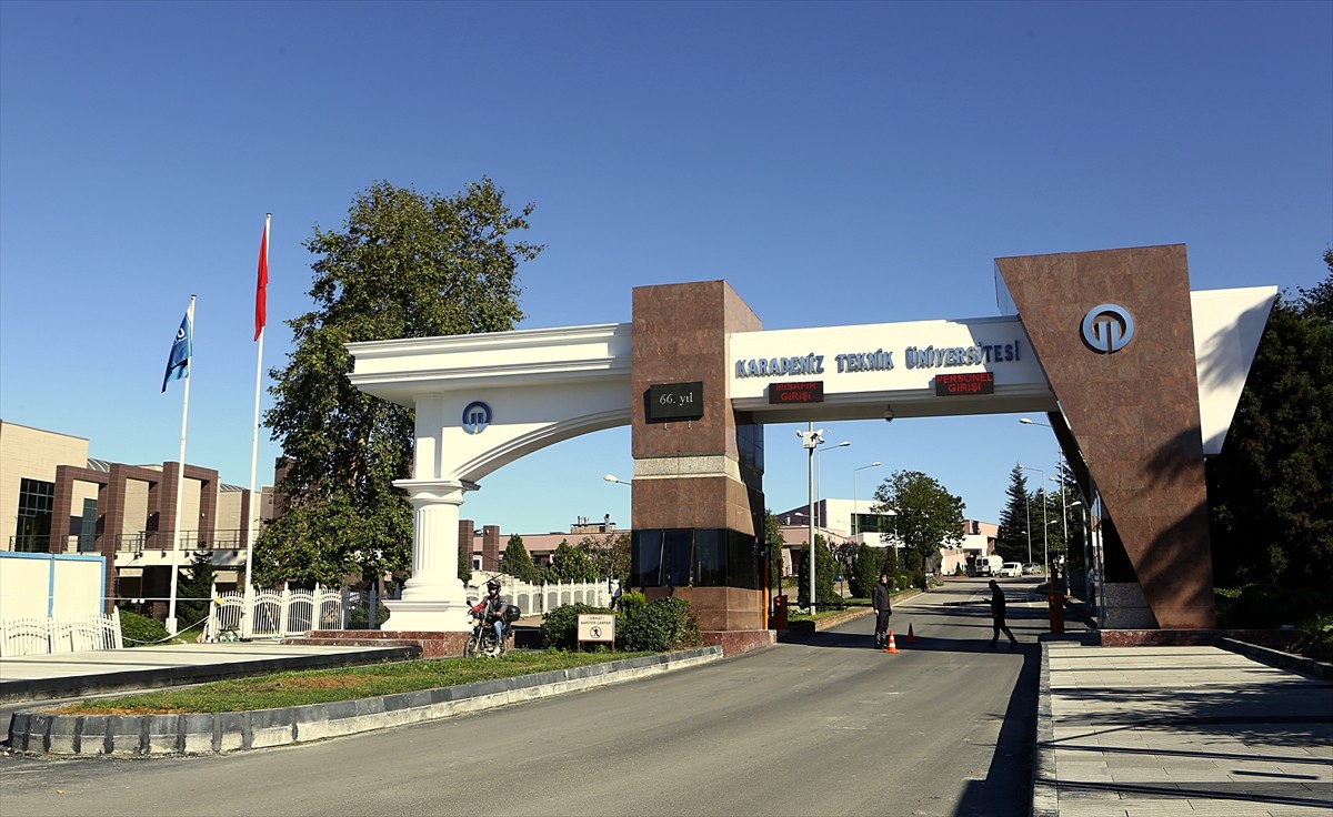 arastirma universitesi ilan edilen ktu nun hedefi bu alanda kalici olmak arsin haber