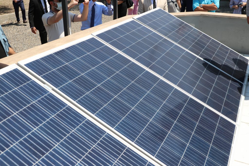 Trabzon’da enerji projeleri için bazı taşınmazlar acele kamulaştırılacak