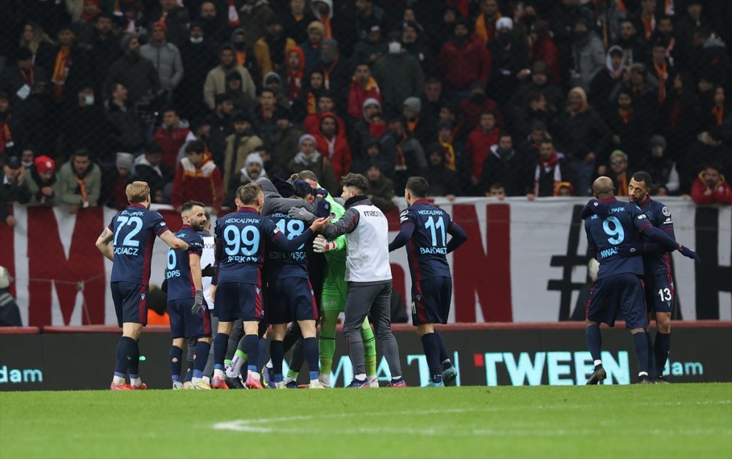 Trabzonspor’un efsane oyuncularından şampiyonluk değerlendirmesi