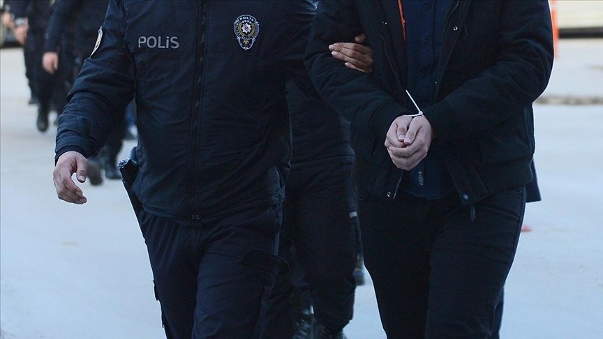 Trabzon’da doktoru darbettiği öne sürülen kişi gözaltına alındı