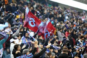 Trabzonspor-Konyaspor maçından notlar