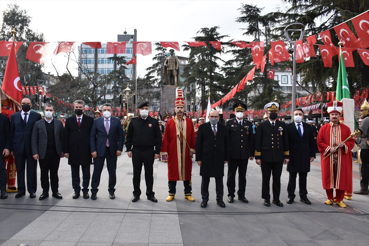 Trabzon Nutku Kitabesinin açılışı gerçekleştirildi