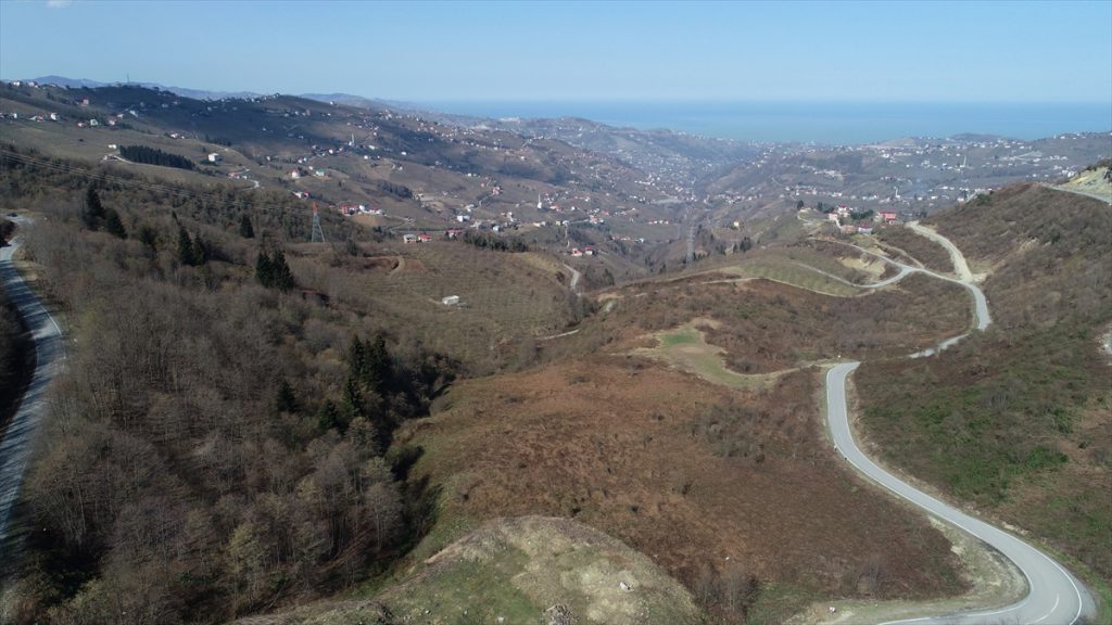 Mağmat Boğazı yatırımcıları bekliyor