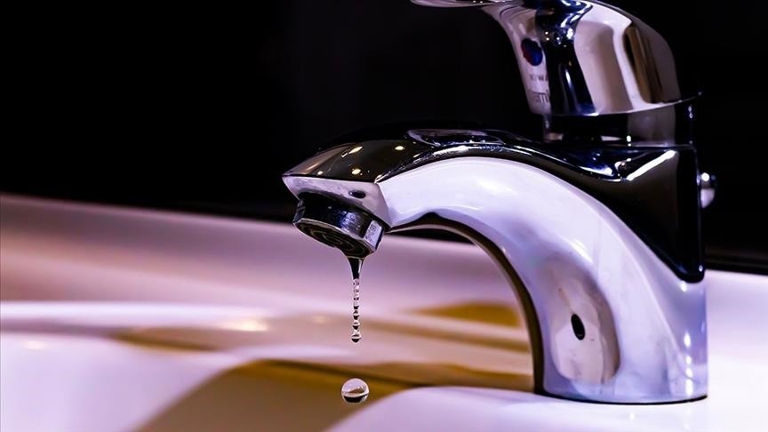Trabzon’da su tüketim bedelindeki KDV oranı yüzde 1’e düşürüldü