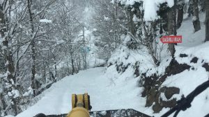 ARSİN’DE DURMAK YOK