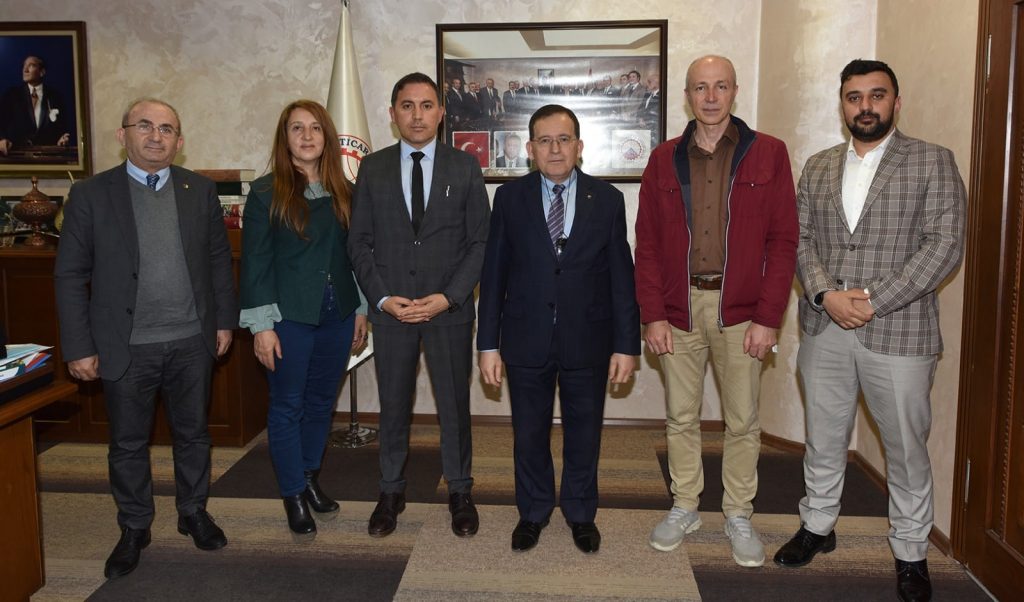 TTSO ile Milli Eğitim arasında işbirliği yapılacak