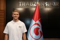 Trabzonspor’un Danimarkalı oyuncusu Cornelius, şampiyonluğu anlattı:
