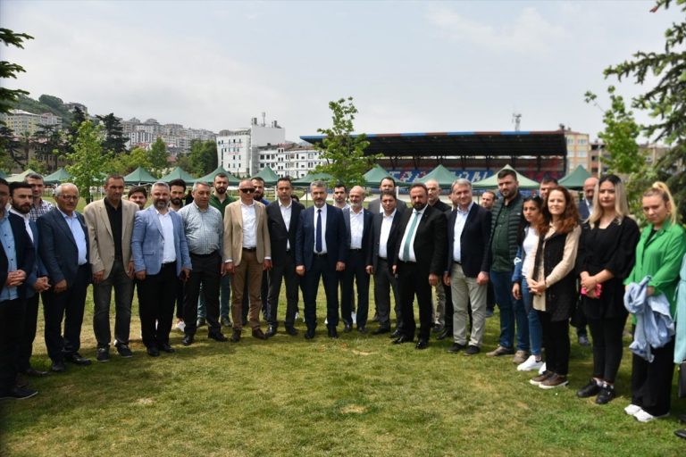 Türkiye Çevre Haftası ve Dünya Çevre Günü