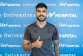 Trabzonspor’un transfer görüşmelerine başladığı futbolcular sağlık kontrolünden geçti