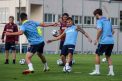 Trabzonspor’da yeni sezon hazırlıkları başladı