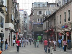 Trabzon’da meydana gelen trafik kazasında teslim olan sürücü tutuklandı