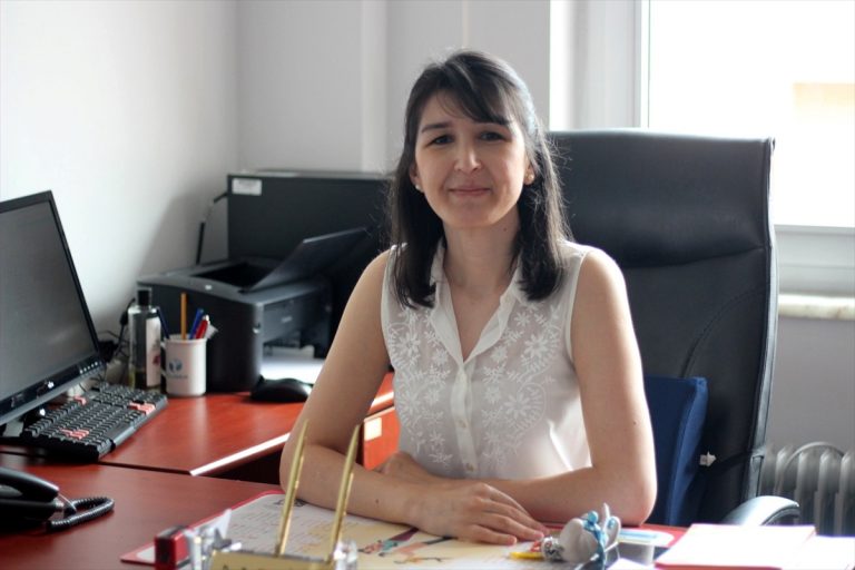 KTÜ Doktor Öğretim Üyesi Bilginer, öğrencilere sınav sonrası tavsiyelerde bulundu: