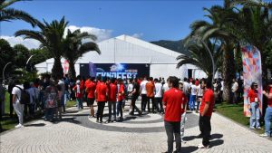 TEKNOFEST KARADENİZ Trabzon yarışmaları 5-7 Ağustos’ta yapılacak
