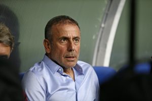 Trabzonspor’dan Abdullah Avcı döneminin en kötü savunma performansı