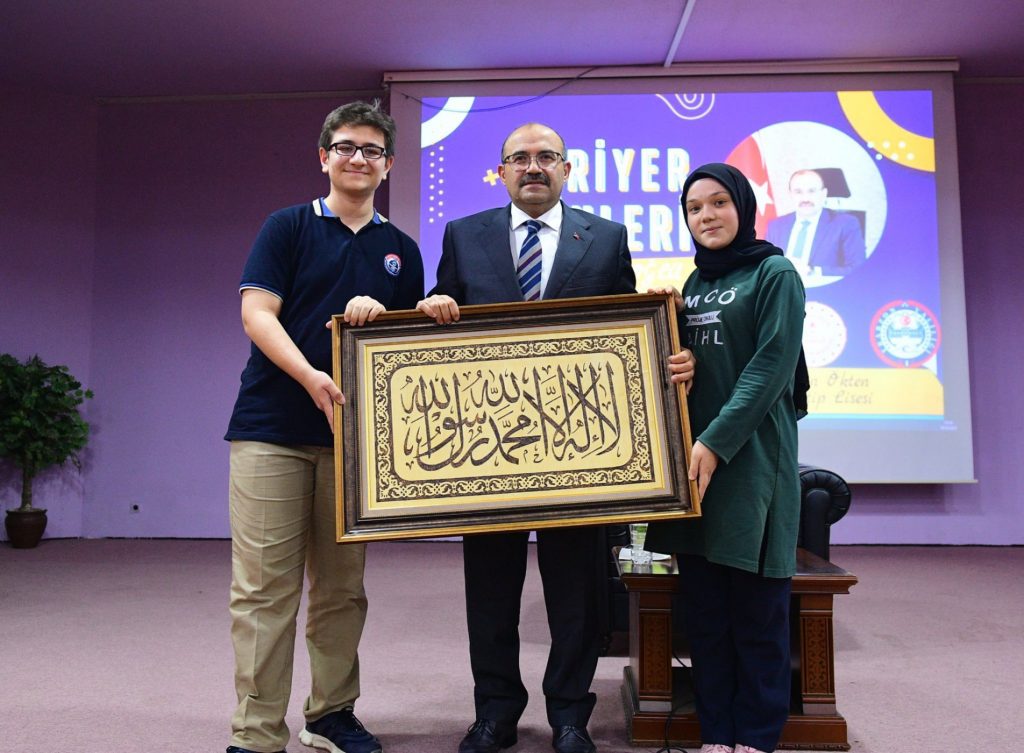 Trabzon’da Kariyer Günleri