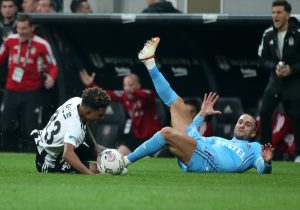 Yusuf Yazıcı, Trabzonspor’daki ikinci dönemine iyi başlayamadı