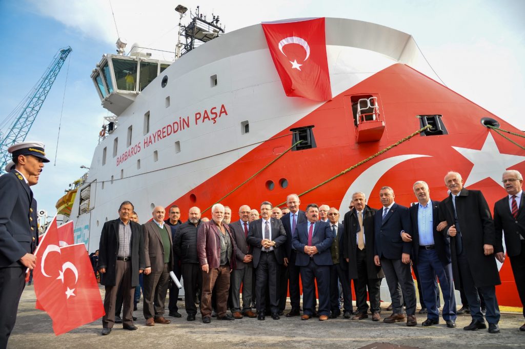 Trabzon şehitler ve kahramanlar diyarıdır