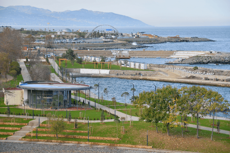 Büyükşehir 2023’ü ‘Açılış Senesi’ ilan etti